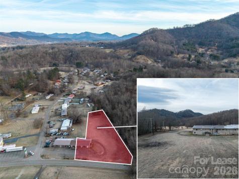 6857 Cruso Road Canton NC 28716