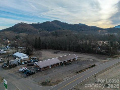 6857 Cruso Road Canton NC 28716