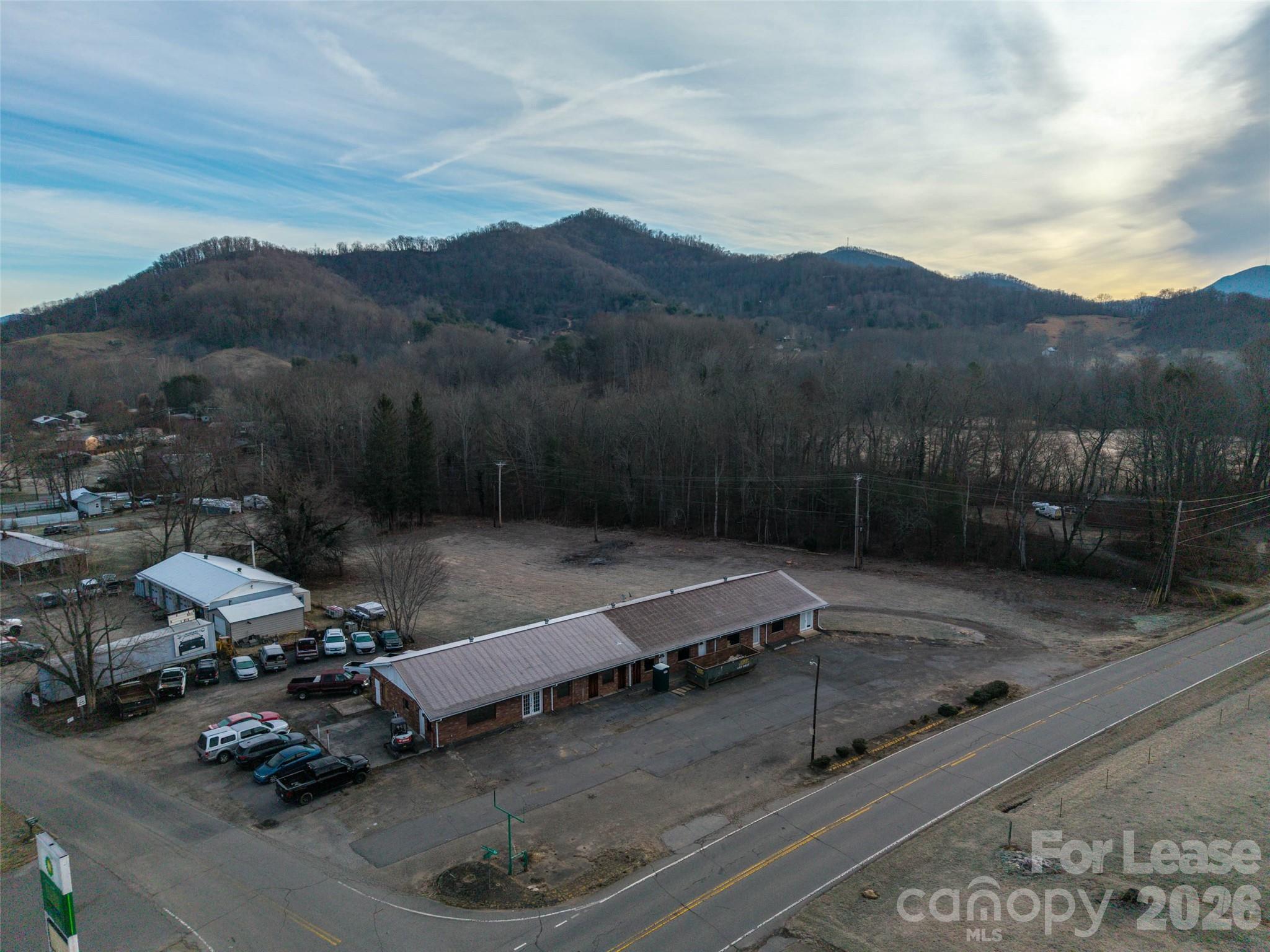 6857 Cruso Road Canton NC 28716