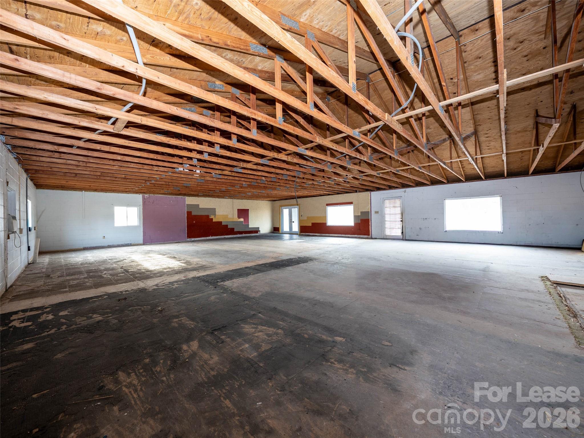 6857 Cruso Road Canton NC 28716