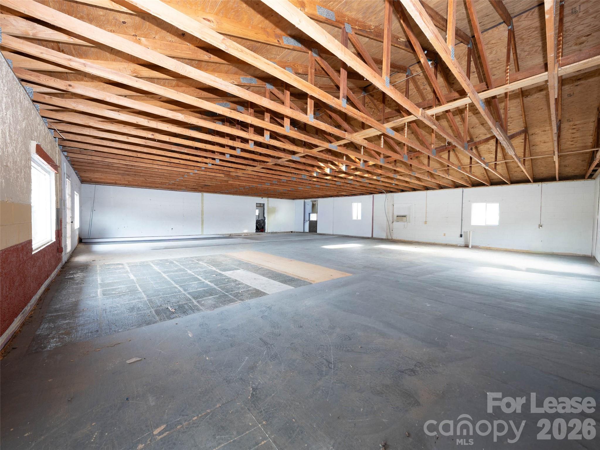 6857 Cruso Road Canton NC 28716