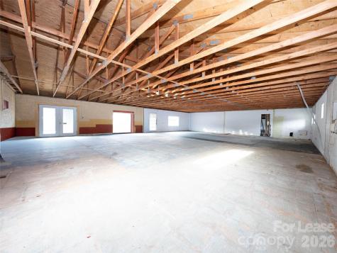 6857 Cruso Road Canton NC 28716