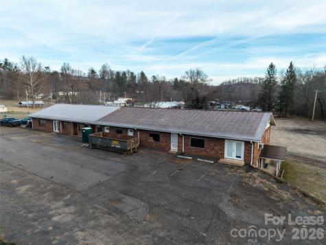 6857 Cruso Road Canton NC 28716