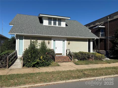 233 Davie Avenue Statesville NC 28677