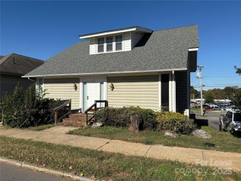 233 Davie Avenue Statesville NC 28677