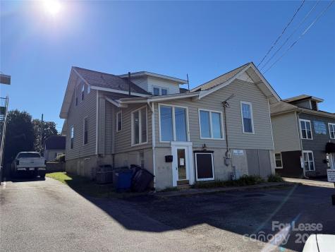 233 Davie Avenue Statesville NC 28677