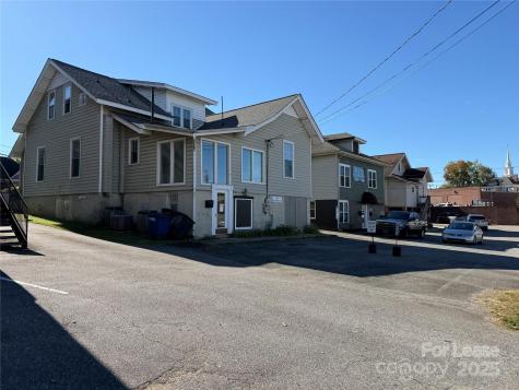 233 Davie Avenue Statesville NC 28677