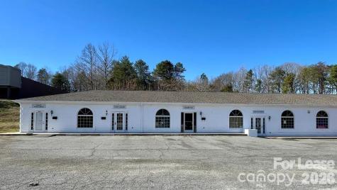 710 E Centerview Street China Grove NC 28023