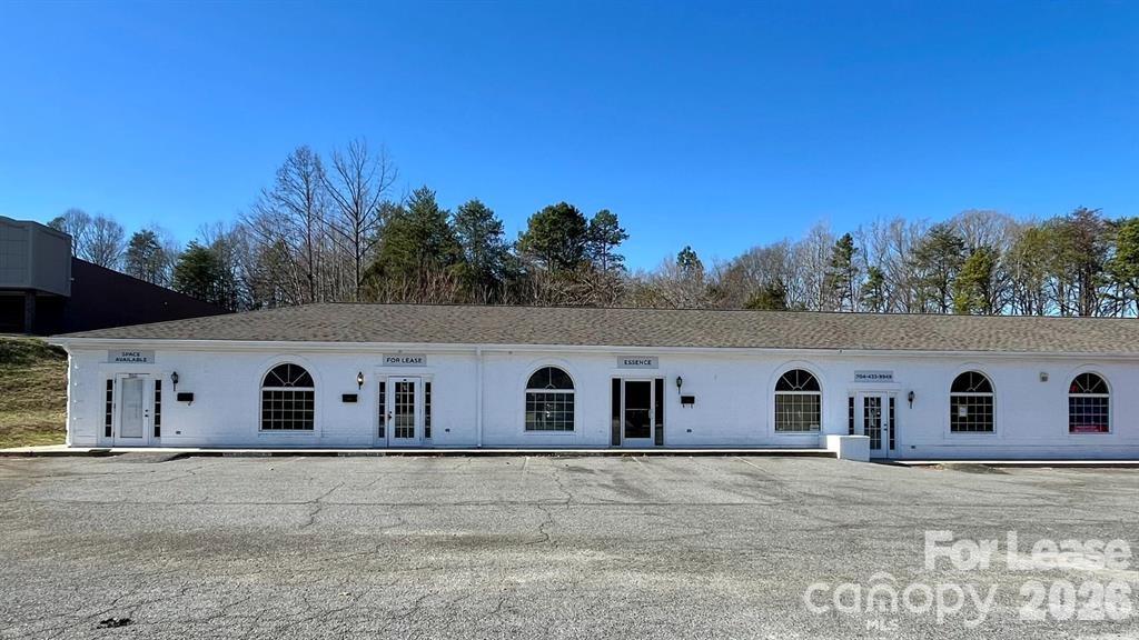 710 E Centerview Street China Grove NC 28023