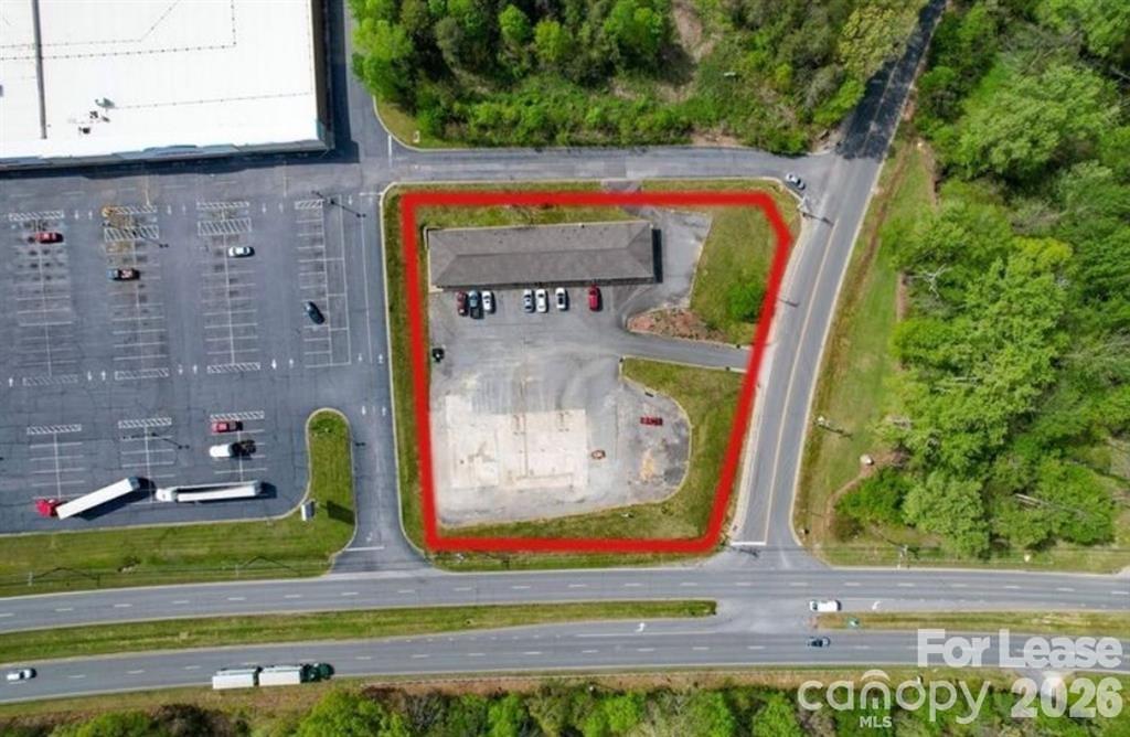 710 E Centerview Street China Grove NC 28023