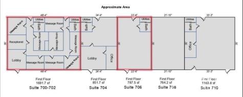 710 E Centerview Street China Grove NC 28023