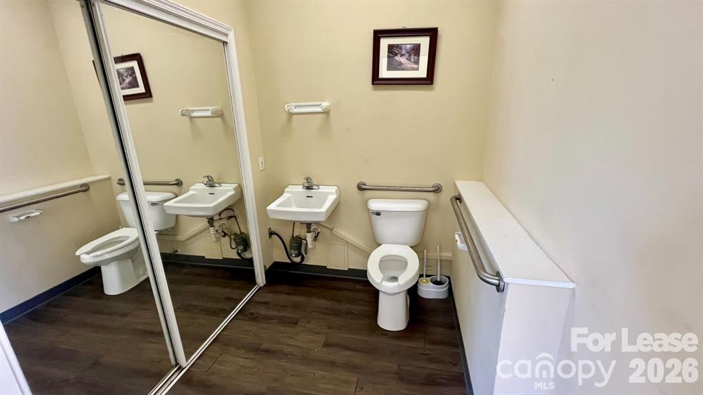 710 E Centerview Street China Grove NC 28023