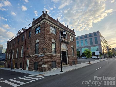 175 Patton Avenue Asheville NC 28801
