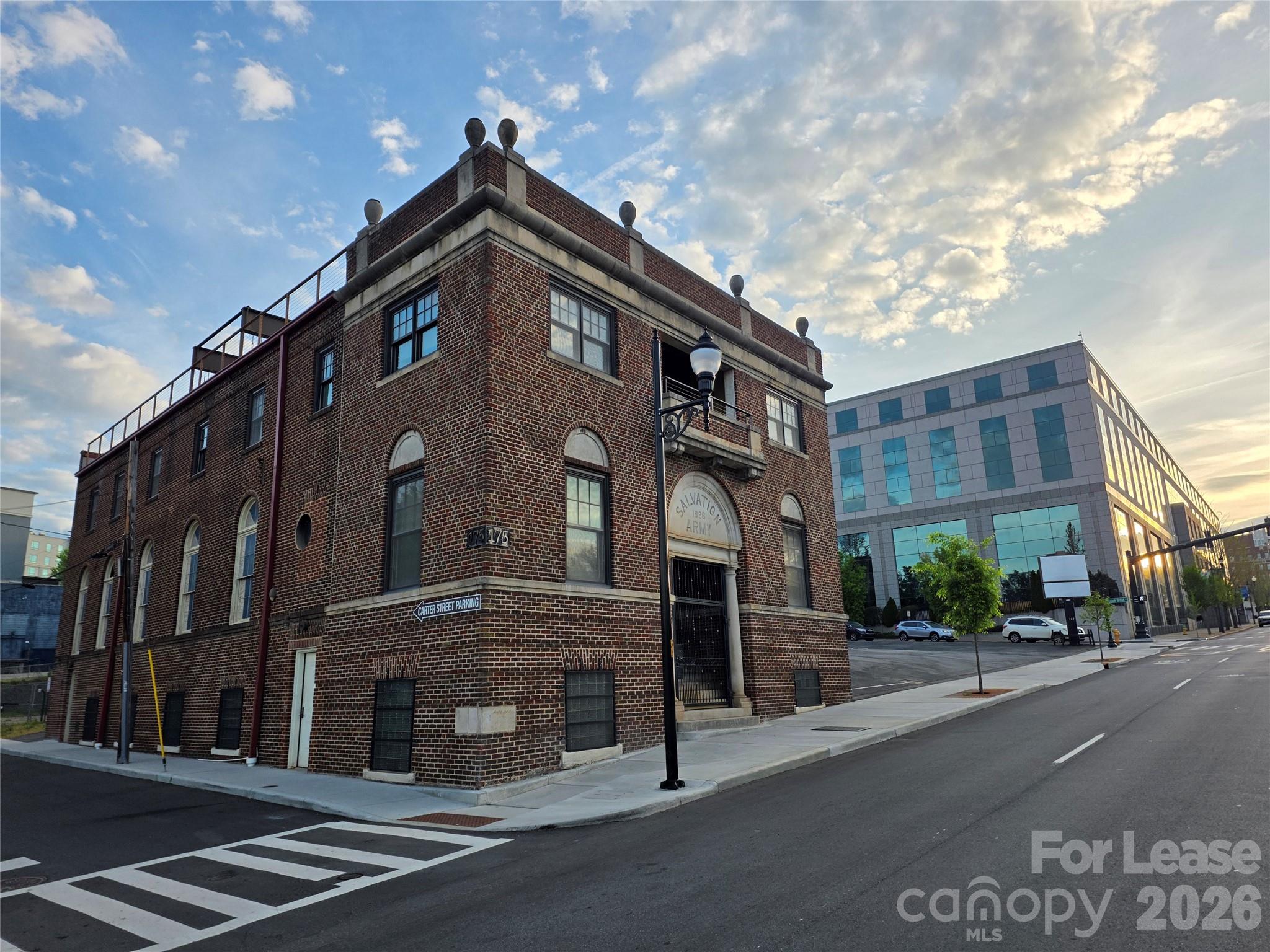 175 Patton Avenue Asheville NC 28801