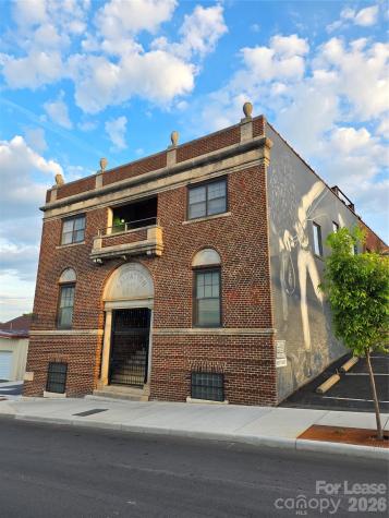 175 Patton Avenue Asheville NC 28801