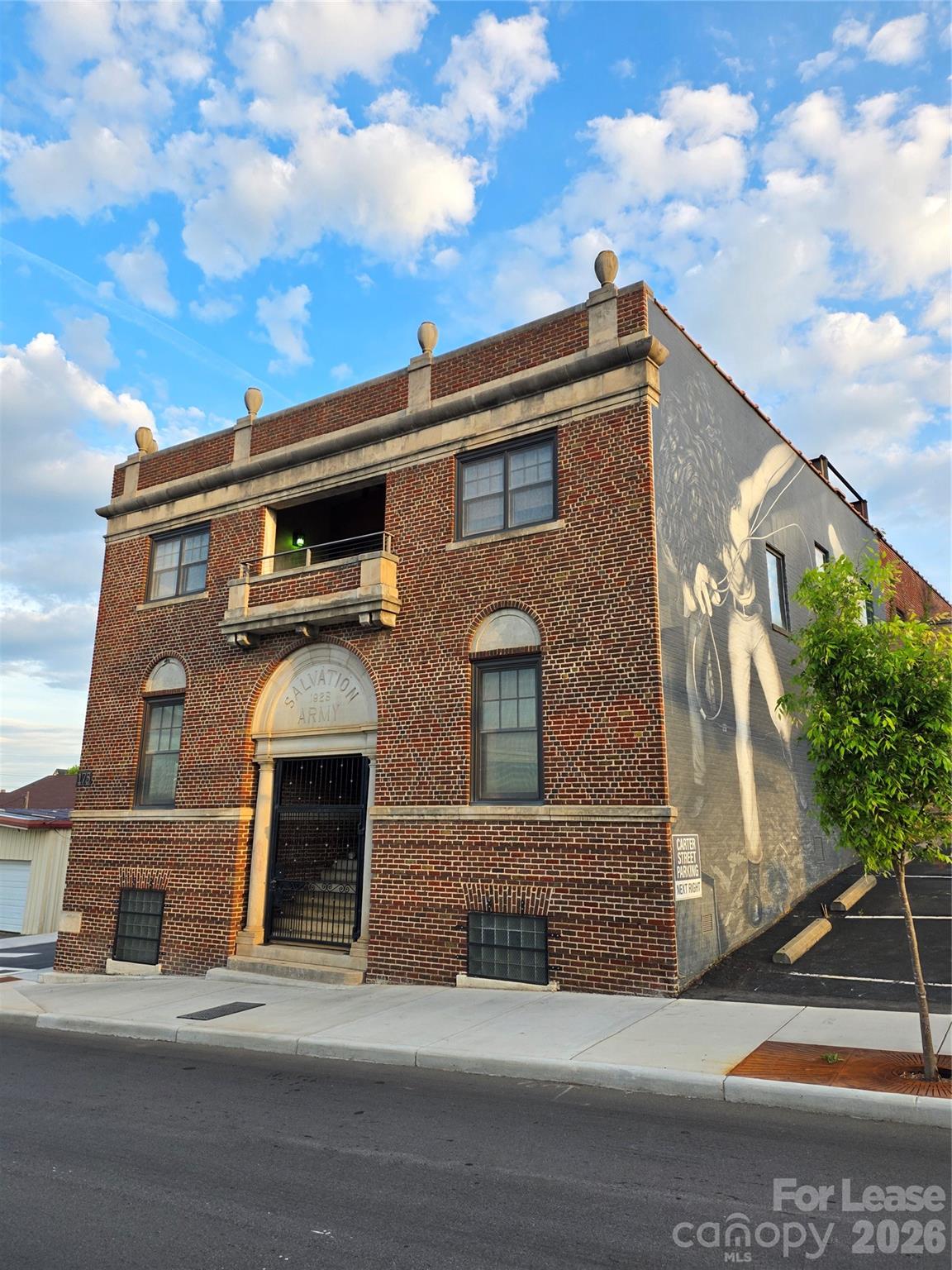 175 Patton Avenue Asheville NC 28801