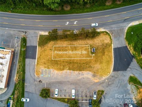 695 Carl Eller Road Mars Hill NC 28754