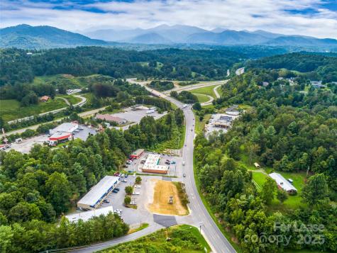 695 Carl Eller Road Mars Hill NC 28754