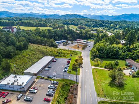 695 Carl Eller Road Mars Hill NC 28754