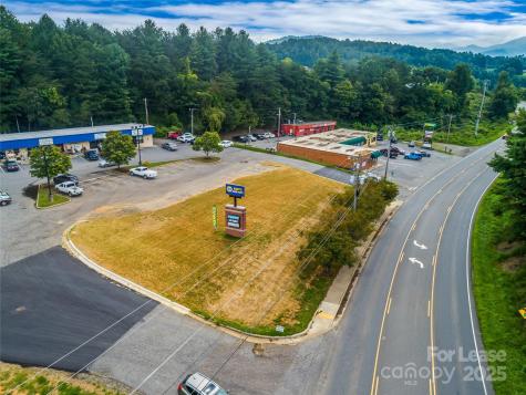 695 Carl Eller Road Mars Hill NC 28754