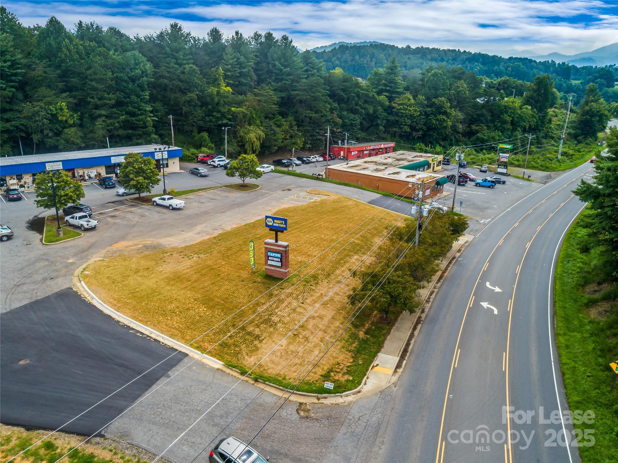 695 Carl Eller Road Mars Hill NC 28754