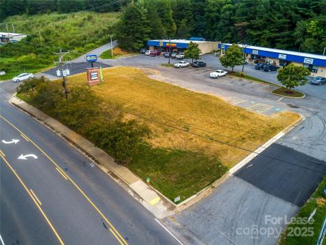 695 Carl Eller Road Mars Hill NC 28754