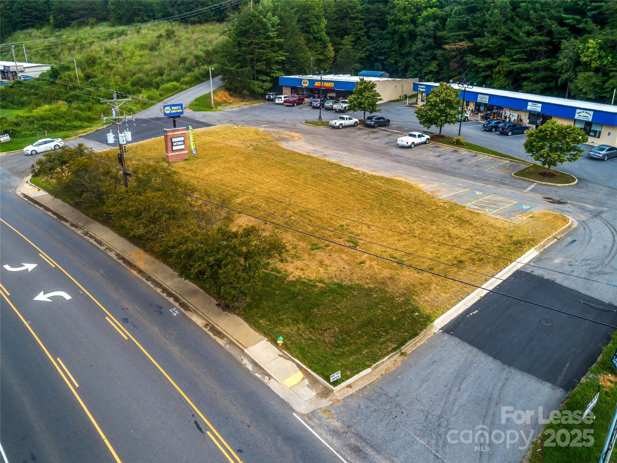 695 Carl Eller Road Mars Hill NC 28754