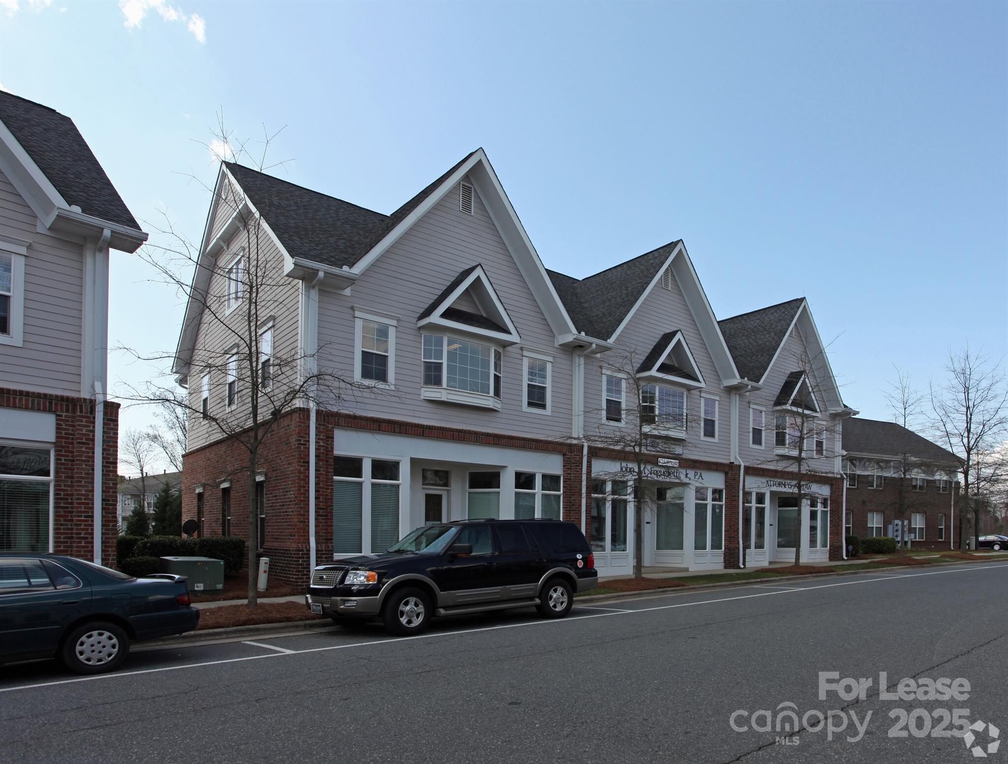575 Davidson Gateway Drive Davidson NC 28036