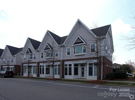 575 Davidson Gateway Drive Davidson NC 28036