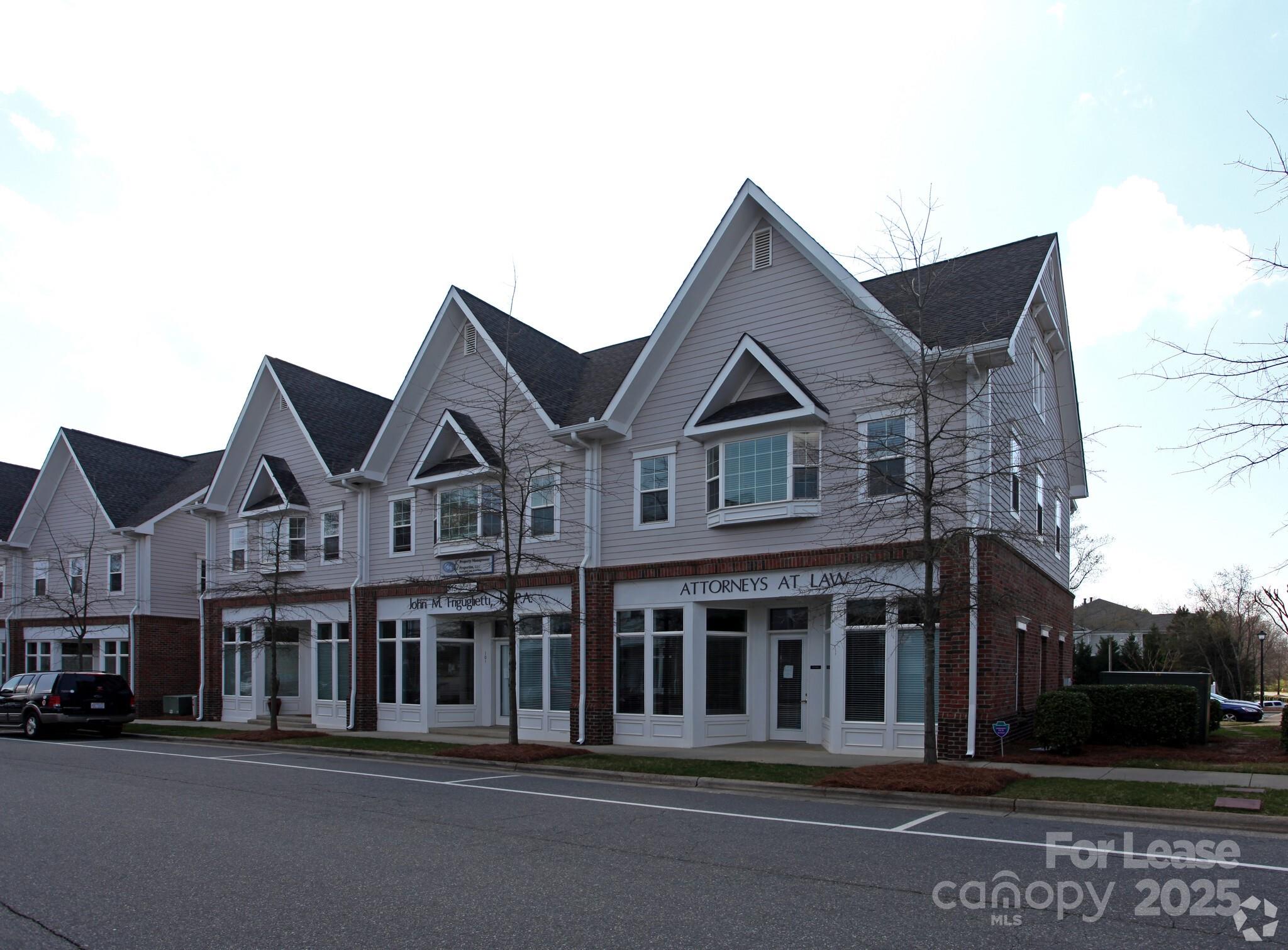 575 Davidson Gateway Drive Davidson NC 28036