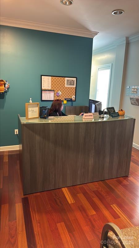 575 Davidson Gateway Drive Davidson NC 28036