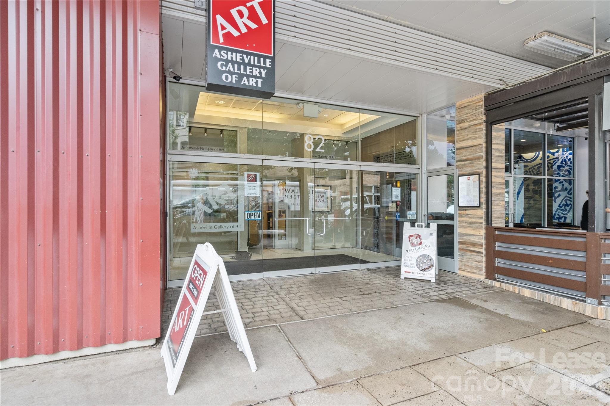 82 Patton Avenue Asheville NC 28801