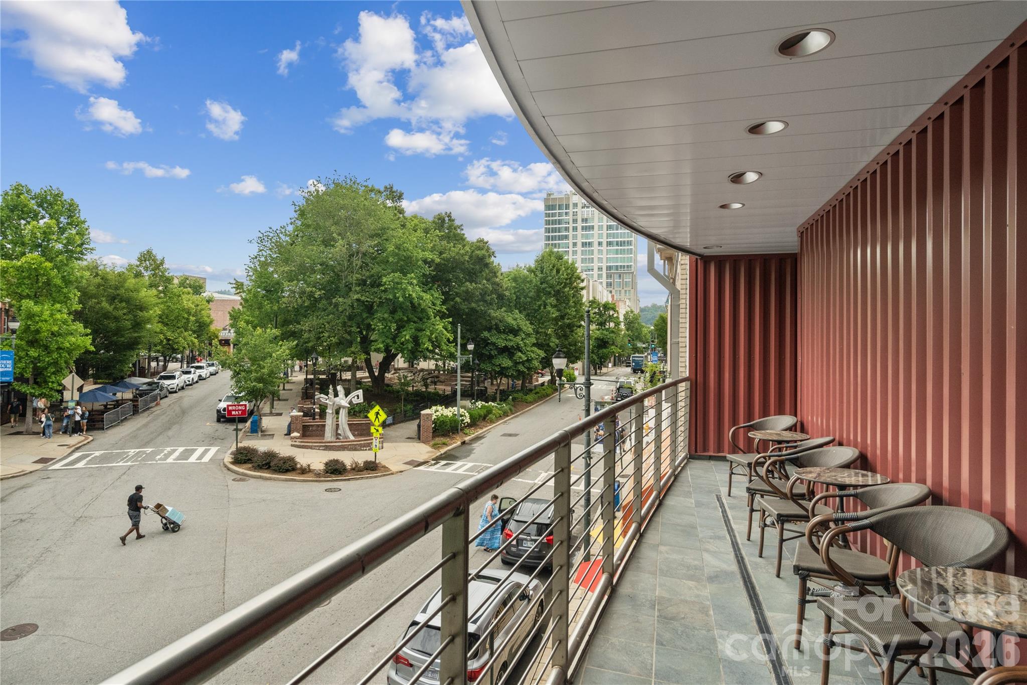 82 Patton Avenue Asheville NC 28801