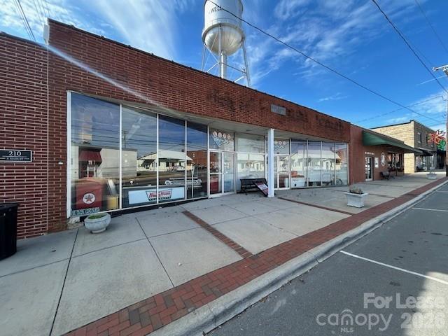 206 E Main Street Rockwell NC 28138