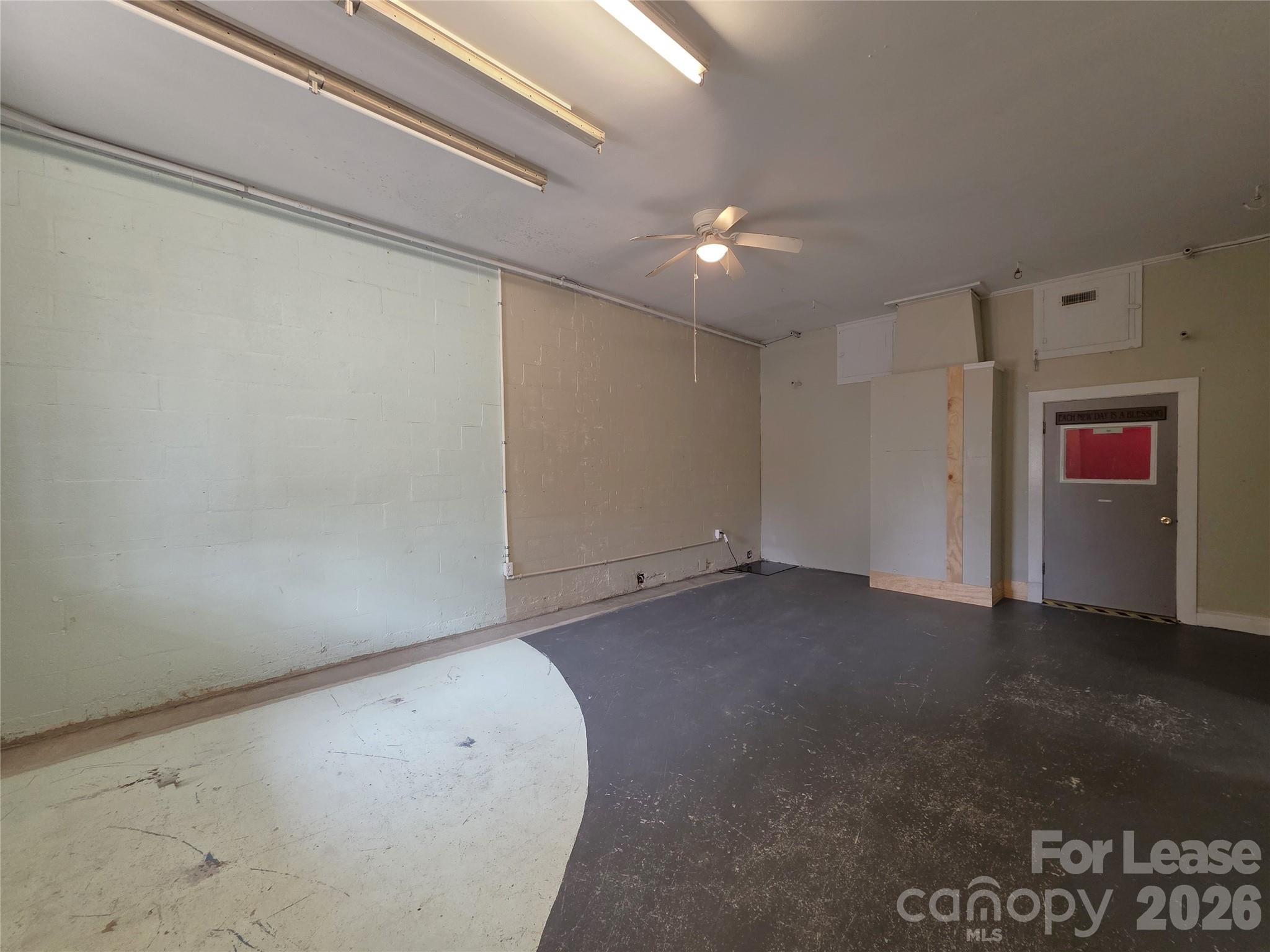 206 E Main Street Rockwell NC 28138