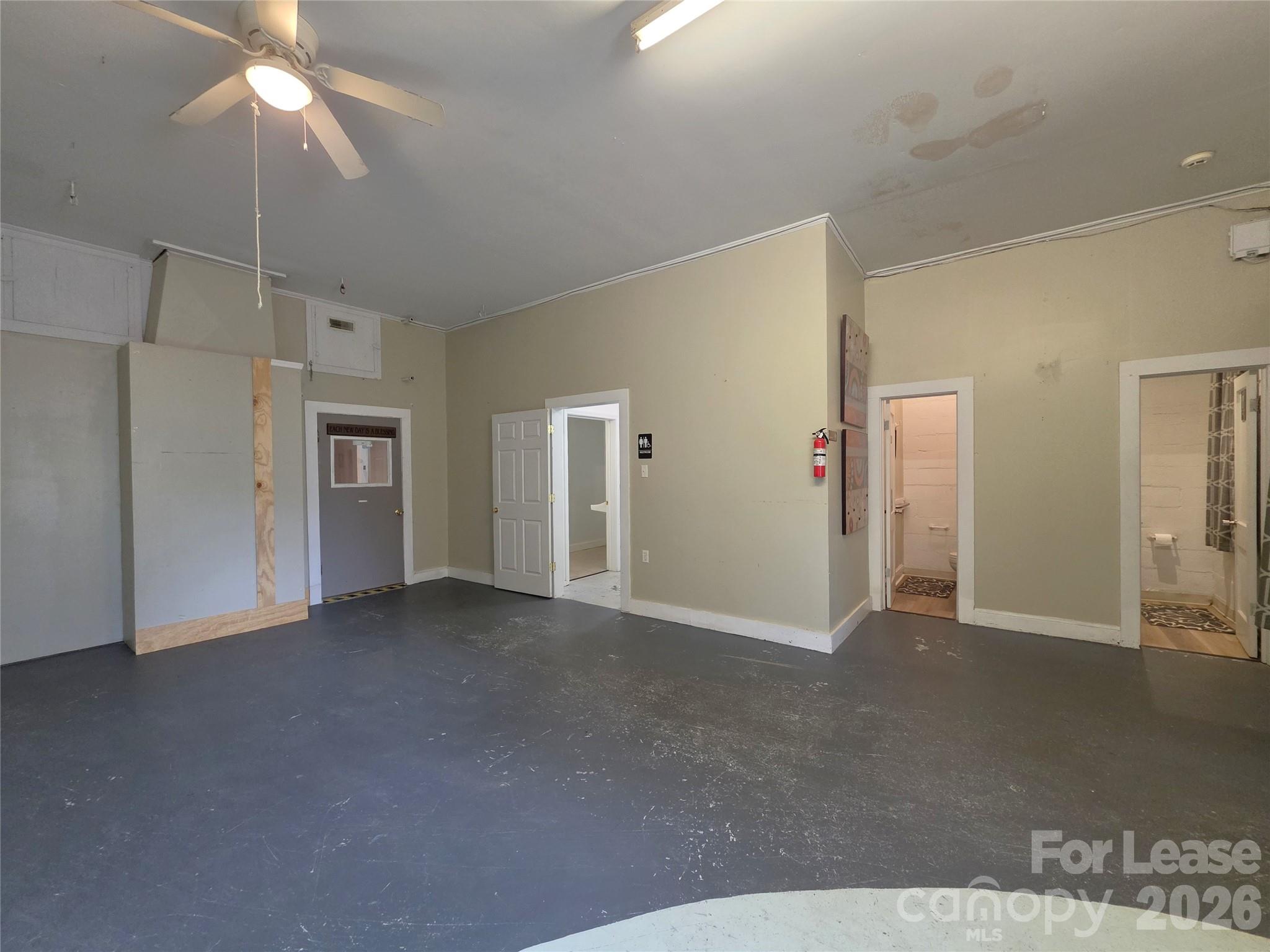 206 E Main Street Rockwell NC 28138