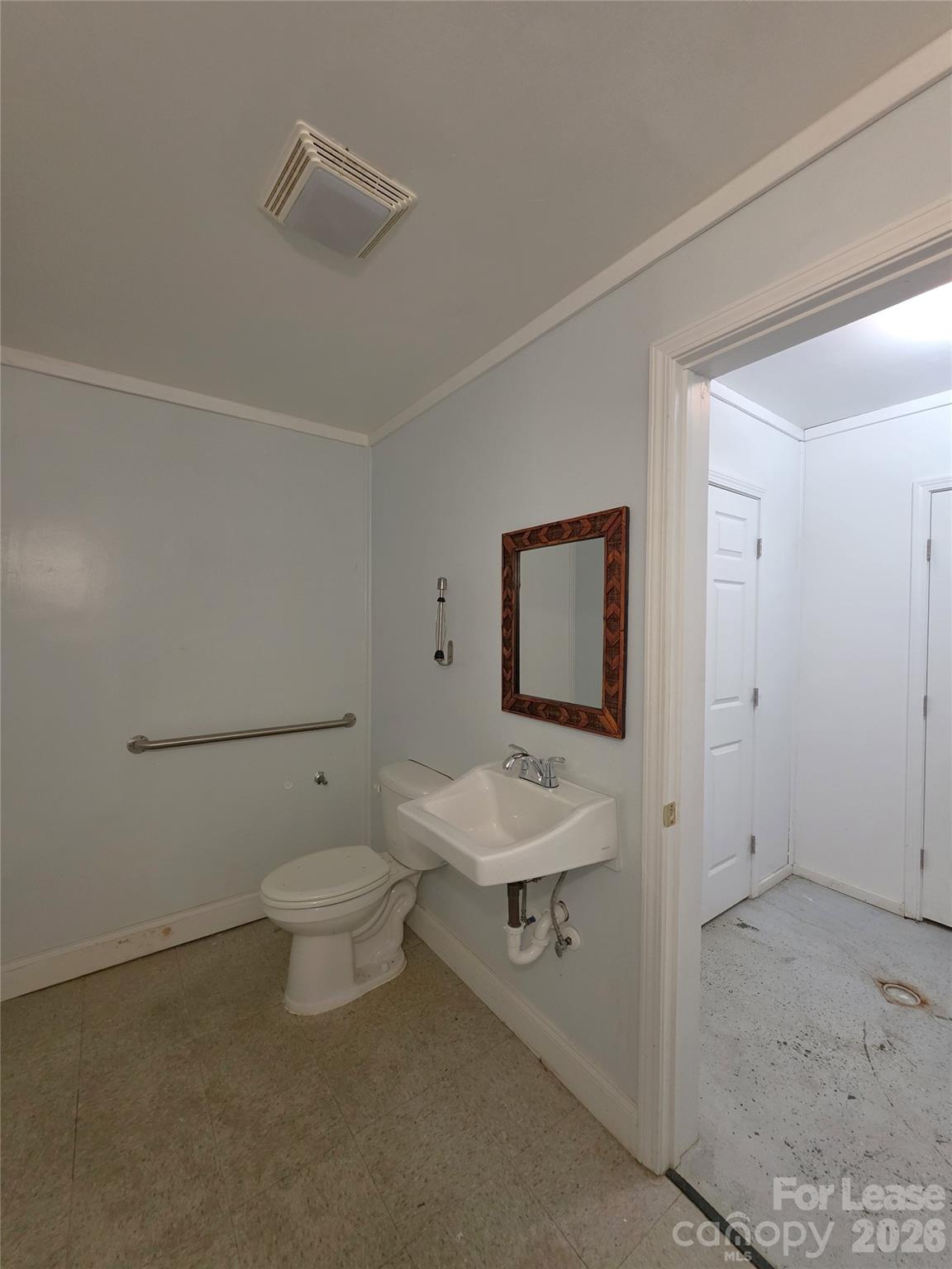 206 E Main Street Rockwell NC 28138