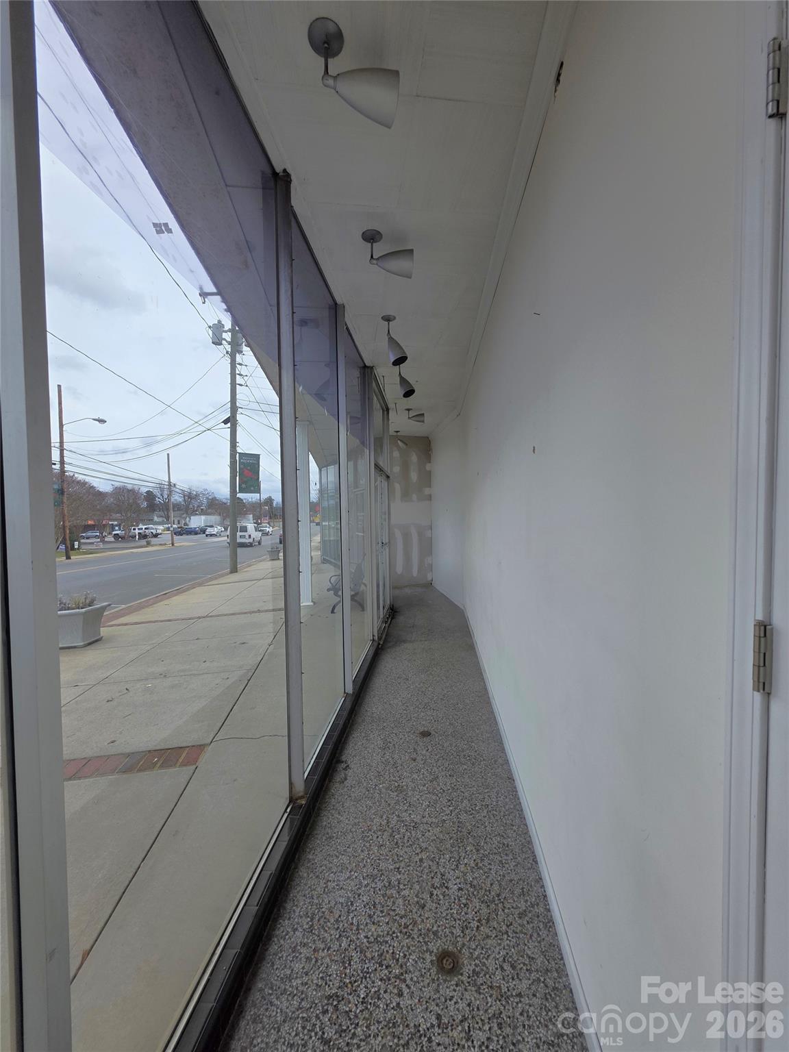 206 E Main Street Rockwell NC 28138