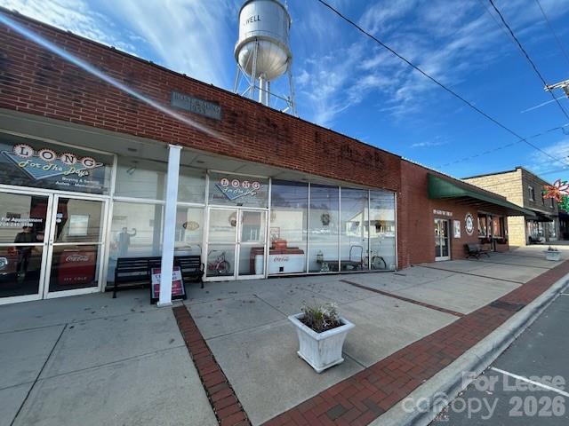 206 E Main Street Rockwell NC 28138