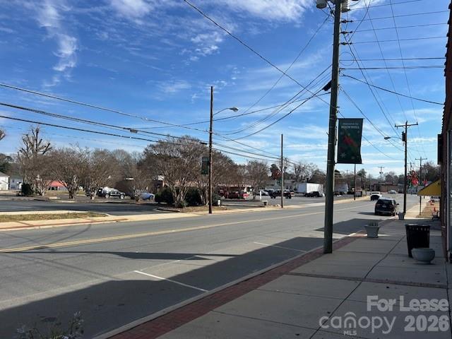 206 E Main Street Rockwell NC 28138