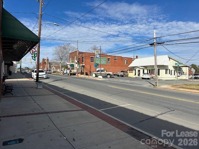 206 E Main Street Rockwell NC 28138