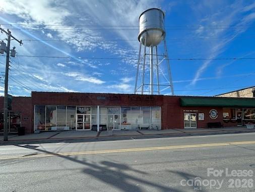 206 E Main Street Rockwell NC 28138