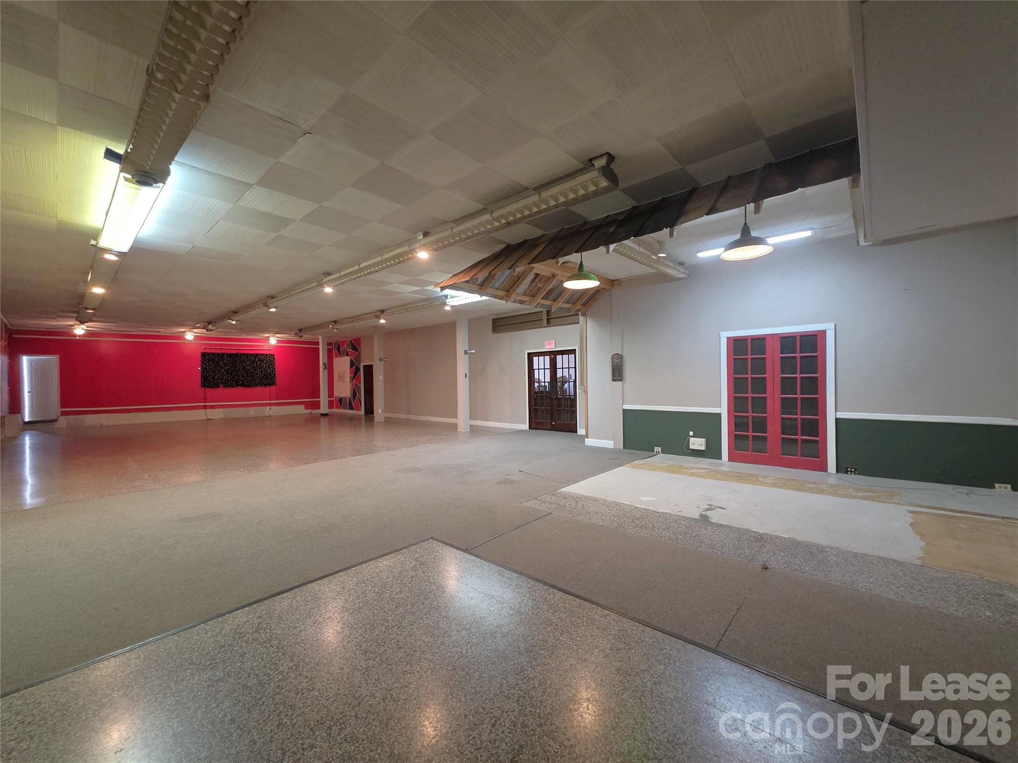 206 E Main Street Rockwell NC 28138