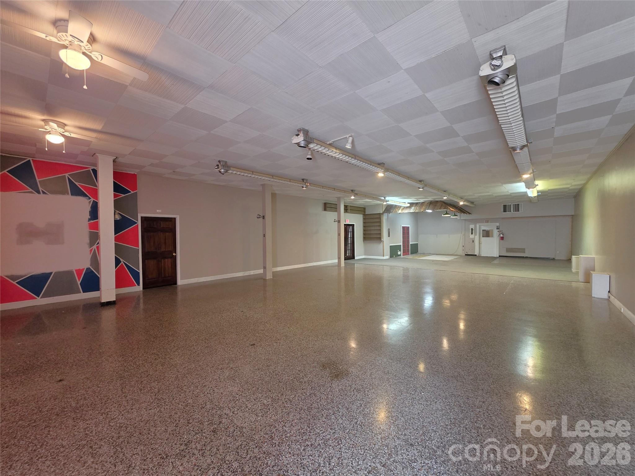 206 E Main Street Rockwell NC 28138