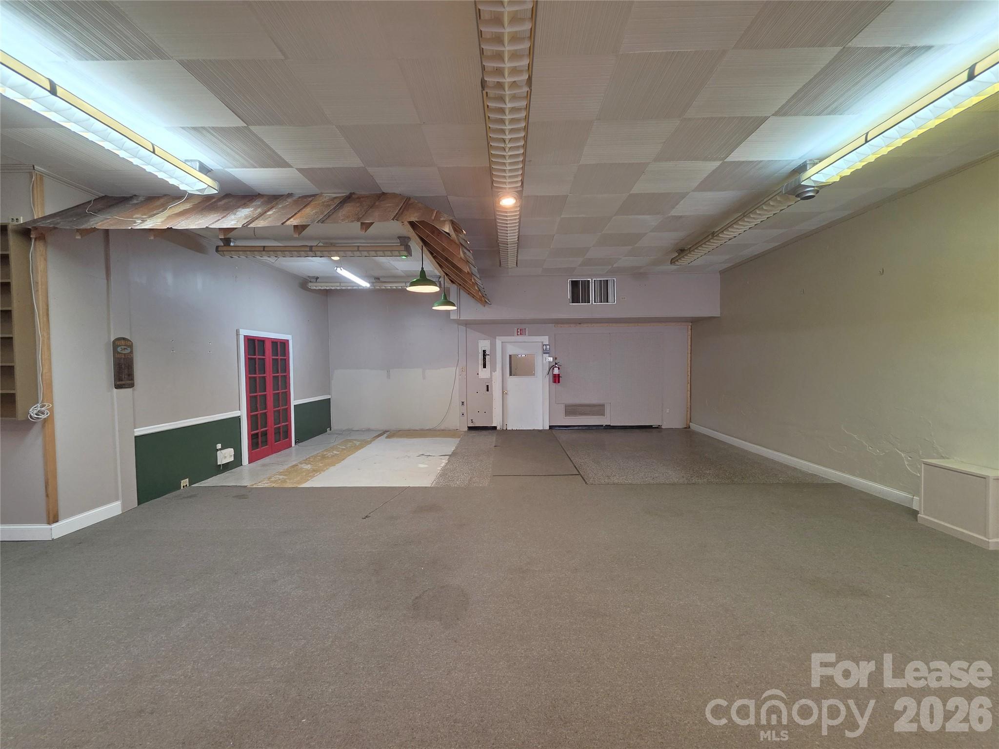 206 E Main Street Rockwell NC 28138