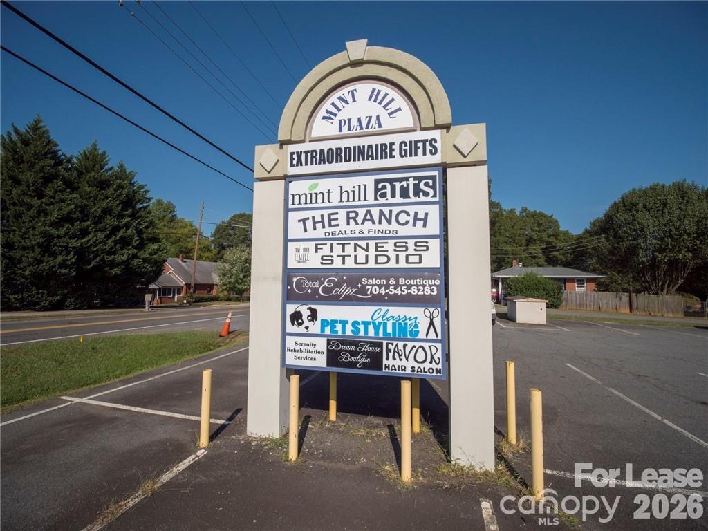 11205 Lawyers Road Mint Hill NC 28227