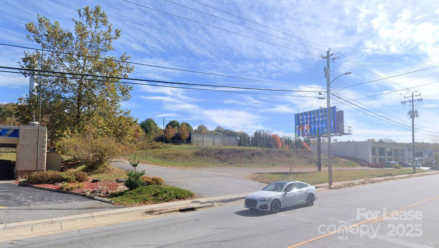 1260 Hendersonville Road Asheville NC 28803