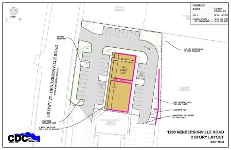 1260 Hendersonville Road Asheville NC 28803