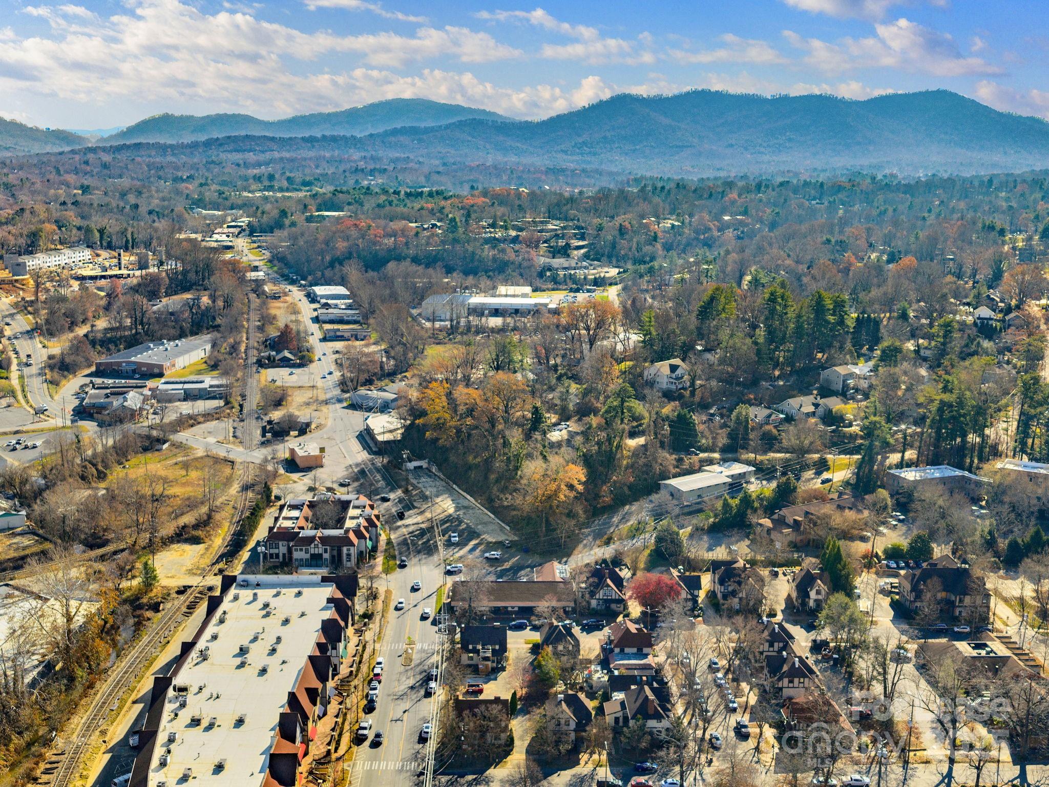 1 All Souls Crescent Asheville NC 28803