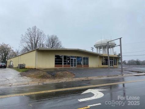 1809 W Front Street Statesville NC 28677